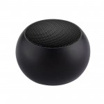 Mini Speaker Wireless Bluetooth Speaker TWS Connection Pocket-sized Portable Sound Box Hands-free with Mic for iOS Android Smartphone Tablet PC